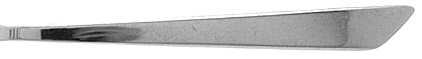 Silver Willow (Silverplate, 1960) by Heritage China