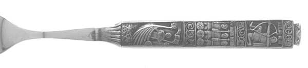 Kongetinn (Pewter)