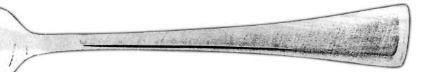 Ramona (Stainless) by Hardanger