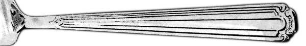 Renessanse (Stainless) by Hardanger