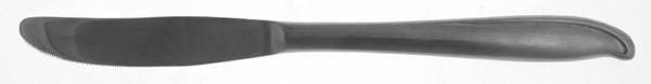 Modern Hollow Knife