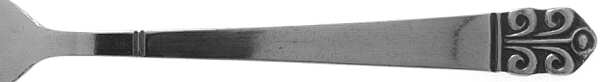Danish King (Stainless) by Hull