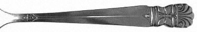 Danish Queen (Stainless) by Hull