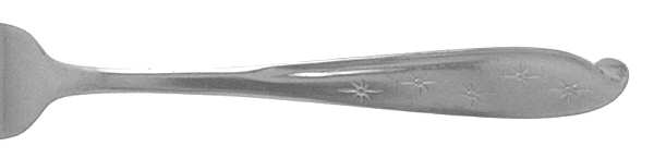 Eternal Star (Stainless) by Hull