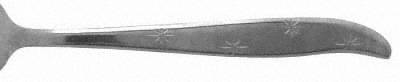 First Star (Stainless) by Hull