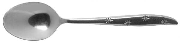 First Star (Stainless) Teaspoon
