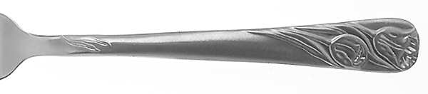 HUS1 (Stainless) by Hull
