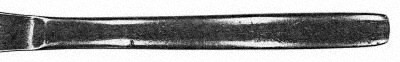 HUS14 (STAINLESS) by Hull