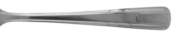 HUS3 (STAINLESS) by Hull