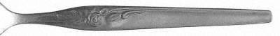 Island Queen (Stainless, Floral) by Hull