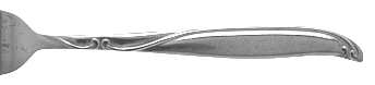 Riptide (Stainless) by Hull