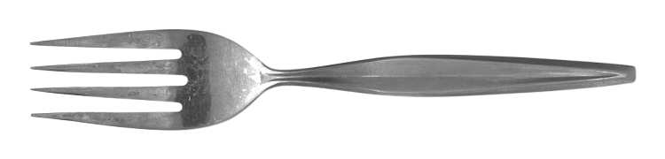 Westbury (Stainless) Individual Salad Fork by Hull