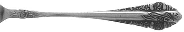 Coeur D'Alene (Stainless) by Hanford Forge