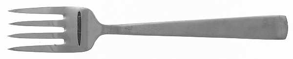 Diva Individual Salad Fork