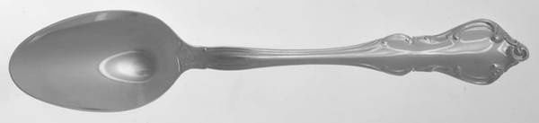 Mayfair Teaspoon