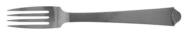 Vendome (Sterling) Fork