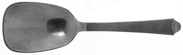 Vendome (Sterling) Sugar Shovel
