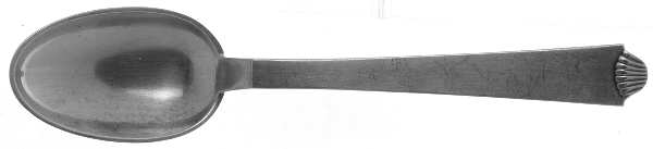 Vendome (Sterling) Teaspoon