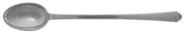 Vendome (Sterling) Iced Tea Spoon