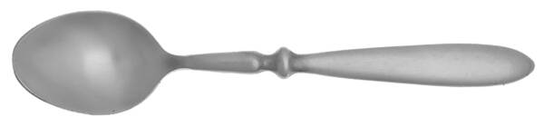 Bistro (Stainless) Teaspoon