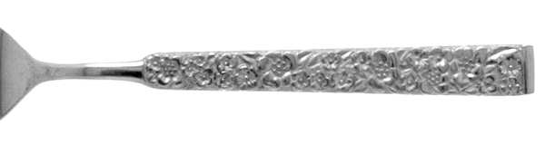 Flower Garden (Stainless) by Hull