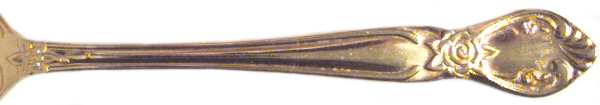 Lady Dauphine-Gold by Hull