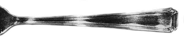 HBW2 (Silverplate) by Harrison Bros &amp; Howson
