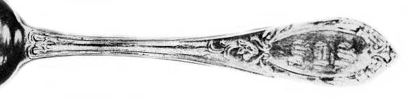 Hsm1 (Silverplate) by Holbrook &amp; Simmons