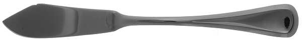 Lausanne (Stainless, Glossy) Flat Handle Master Butter Knife