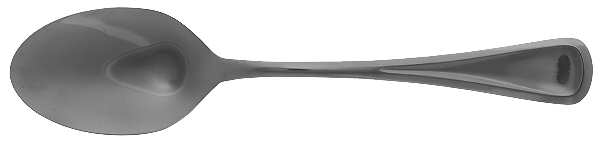 Lausanne (Stainless, Glossy) Tablespoon (Serving Spoon)