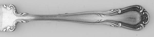 HDN3 (Silverplate) by Haddon Plate