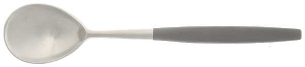 Lion-Black (Stainless) Teaspoon