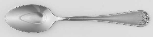 Provence (Stainless) Place/Oval Soup Spoon