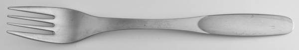 HCK8 (STAINLESS) Fork