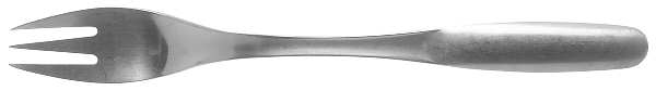 Individual Salad Fork