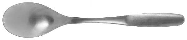 Place/Oval Soup Spoon