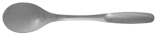 Teaspoon