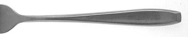 Diamond Head (Stainless) by Heritage China