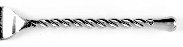 Carousel (STAINLESS) by Hampton Silversmiths