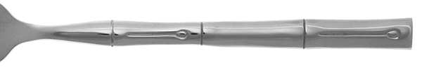 Bamboo (Stainless) by Hampton Silversmiths