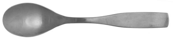 Citterio 98 (Stainless) Place/Oval Soup Spoon