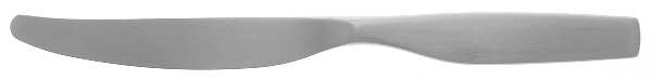 Citterio 98 (Stainless) Modern Solid Knife