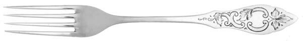 HNE1 (Silverplate) Fork