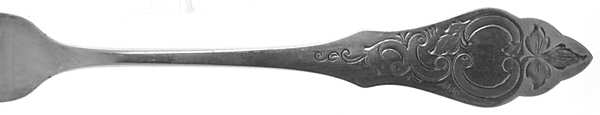 HNE1 (Silverplate)