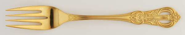 Individual Salad Fork