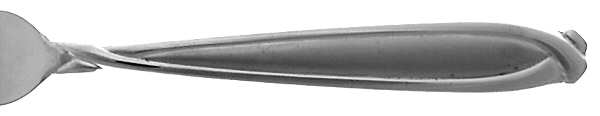 Concorde (Stainless) by Hampton Silversmiths