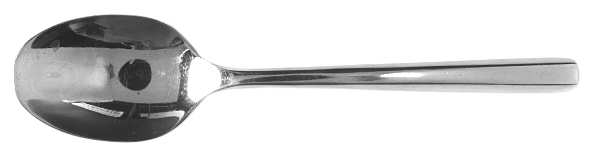 HSV10 (STAINLESS) Place/Oval Soup Spoon