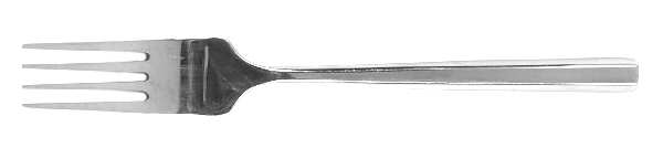HSV10 (STAINLESS) Individual Salad Fork