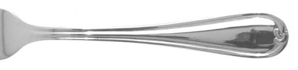 Hampton (Silverplate) by Heritage China