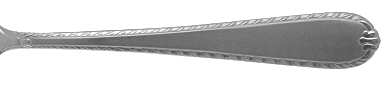 Rachelle-Frost (Stainless) by Hampton Silversmiths